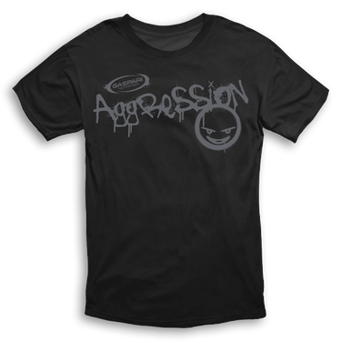 Aggression T-Shirt